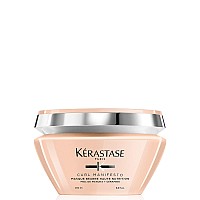 KÉRASTASE Curl Manifesto Hair Mask - 6.8 Fl Oz