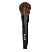 La-tweez Powder Brush, For Powder, Brush & Bronzer, Super Soft Brush Head, Smooth Natural Finish