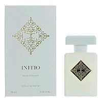 Musk Therapy by Initio, 3 oz Extrait de Parfum Spray for Unisex