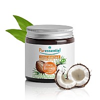 Puressentiel Organic Coconut Oil - 3.4 oz Unisex