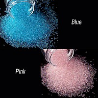 4 Colors Caviar Beads Nail Crystals Micro Pixie Beads Multicolor Glass Pixie Crystals For 3D Nail Art Diy Charms Decorations Cr