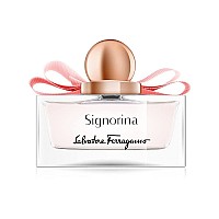 Salvatore Ferragamo Signorina Eau De Parfum Spray 3.4