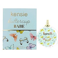 Kensie Buttercup Babe By Kensie Eau De Parfum Spray 34 Oz(D0102H5F9Gj)