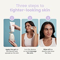 Newa Rf Wrinkle Reduction Device Plug In Fda Cleared Skincare Tool For Facial Tightening Boosts Collagen Reduces Wrinkles