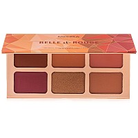 Belle & Rouge Palette