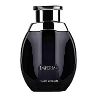 Swiss Arabian Imperial by Swiss Arabian Eau De Parfum Spray(D0102HA98Lg)