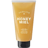 Perlier Honey Miel Doccia crema Elisir di Miele Biologico 100% Italiano, Shower gel Honey Elixir 250 ml, 84 Fl Oz made in Italy italian import]