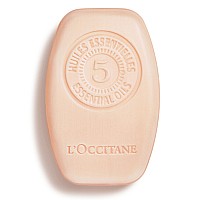 L’OCCITANE Intensive Repair Solid Shampoo, 2.1 oz.