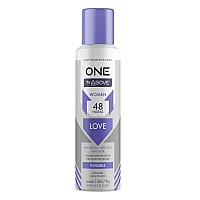 ABOVE Antiperspirant Deodorant, Love, 3.03 oz