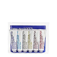 Malin Goetz Bestsellers Travel Kit 1 Fl Oz