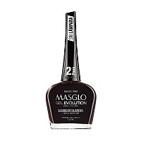 Masglo Gel Evolution Nail Polish Gel Effect No Uvled Lamp Duration Up To 12 Days 3 Pcs Shades Of Red Color 3 Esmaltes Efe