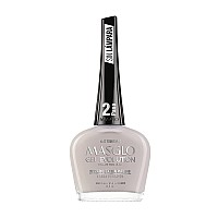 Masglo Gel Evolution Nail Polish Gel Effect No Uvled Lamp Duration Up To 12 Days 3 Pcs Shades Of White Color 3 Esmaltes E