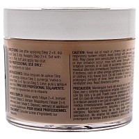 Cuccio Colour Powder Nail Polish - Caramel Kisses, 1.6 Oz