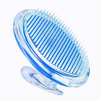 Tailaimei Exfoliating Brush For Ingrown Hair Treatment To Treat And Prevent Bikini Bumps Razor Bumps Silky Smooth Skin Solu