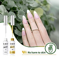 Rarjsm Painting Drawing Liner Pen Gel Nail Polish Setsilver Gold Glitter Dark Green Red White Nail Art Design Uv Led Gel Polish