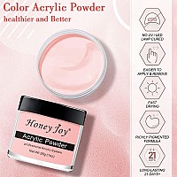 28Gbox Acrylic Powder Professional White Clear Red Nude Acrylic Nail French Manicure Powder For Nail Extension Acrylic Nail Sys