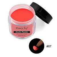 28Gbox Acrylic Powder Professional White Clear Red Nude Acrylic Nail French Manicure Powder For Nail Extension Acrylic Nail Sys