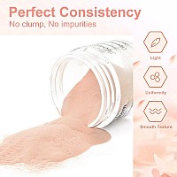 28Gbox Acrylic Powder Professional White Clear Red Nude Acrylic Nail French Manicure Powder For Nail Extension Acrylic Nail Sys