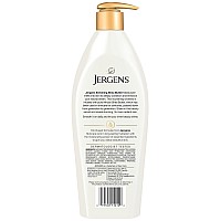 Jergens Base Oilinfused Shea Butter 168 Oz Pack Of 3