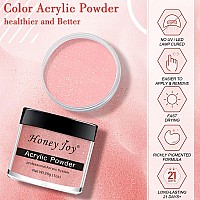 28Gbox Acrylic Powder Professional White Clear Red Nude Acrylic Nail French Manicure Powder For Nail Extension Acrylic Nail Sys