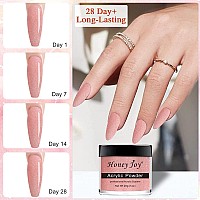 28Gbox Acrylic Powder Professional White Clear Red Nude Acrylic Nail French Manicure Powder For Nail Extension Acrylic Nail Sys