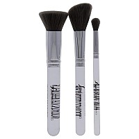 SORMÉ Professional Brush Set C - Soft Fibers, Flawless Blending