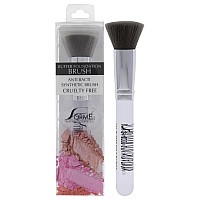 SORMÉ Professional Charcoal Infused Brush - Multicolor, 1pc