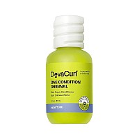 Devacurl One Condition Original Rich Cream Conditioner 3 Fl Oz