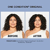 Devacurl One Condition Original Rich Cream Conditioner 3 Fl Oz