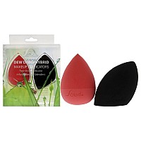 SORMÉ Multi-Purpose Silicone Makeup Sponges - 2 Pack