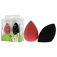 SORMÉ Multi-Purpose Silicone Makeup Sponges - 2 Pack