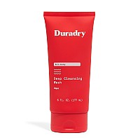 Duradry Body Wash Odor Control Deep Cleansing And Deodorizing Neutralizes Odors While Nourishing Your Skin Infused With Vita