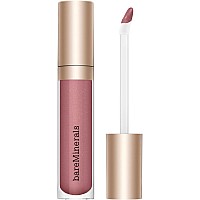 Bareminerals Mineralist Lip Glossbalm Hydrating Lip Gloss Balm Hybrid Sheer Glossy Lip Balm No Stickiness Improves Lip Sm