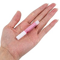 100Pcs Nail Glue For Acrylic Nail Tips Adhesive Super Bond Long Lasting Nail Glue For Diy Nail Art 2Gbottle