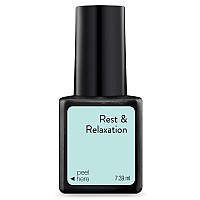 Sensationail Gel Nail Polish At Home Gel Quickcure Polish Glossy Longlasting No Dry Time Lasts Up To 2 Weeks Rr 1