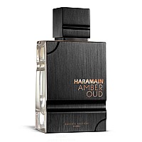 Al Haramain Amber Oud Private Edition 4oz EDP Spray for Unisex