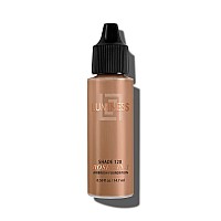 Luminess Rose 4In1 Airbrush Foundation Shade 120 050 Oz