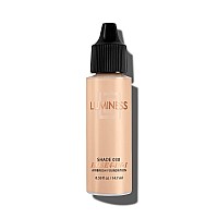 Luminess Rose 4In1 Airbrush Foundation Shade 030 050 Oz