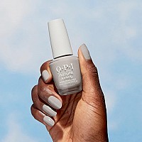 Opi Nature Strong Vegan Nail Polish Dawn Of A New Gray Gray Nail Polish Natural Origin Crueltyfree Nail Lacquer 05 Fl Oz