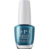 Opi Nature Strong Vegan Nail Polish All Heal Queen Mother Earth Green Nail Polish Natural Origin Crueltyfree Nail Lacquer