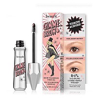 Benefit Gimme Brow Volumizing Fiber Gel 3 Medium Neutral 01 Ounce