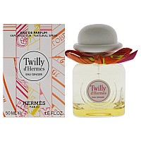 Hermes Twilly DHermes Eau Ginger EDP Spray 1.6 oz