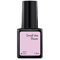 Sensationail Gel Nail Polish At Home Gel Quickcure Polish Glossy Longlasting No Dry Time Lasts Up To 2 Weeks Smell T