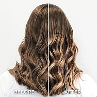 Madison Reed Light Works Balayage Highlighting Kit Creates Naturallooking Cool Vanilla Highlights Sorrento Blonde Amonia