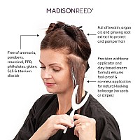 Madison Reed Light Works Balayage Highlighting Kit Creates Naturallooking Cool Vanilla Highlights Sorrento Blonde Amonia