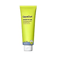 DevaCurl 8 oz Heaven in Hair Deep Conditioner - Green Oasis