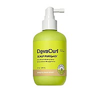 DevaCurl Scalp Puri(pH)y Exfoliating Spray, 8