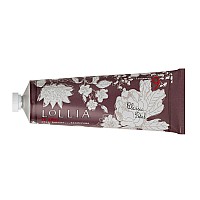 LOLLIA In Love Hand Cream, 4 oz, Shea & Cocoa Butter