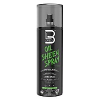 L3 Oil Sheen Spray 13.52oz - Shine & Nourish Hair