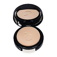 IDUN Minerals 2-in-1 Pressed Powder, Skargard Light-M